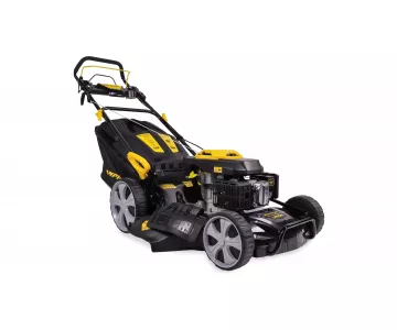 Газонокосилка бензиновая Champion LM5345