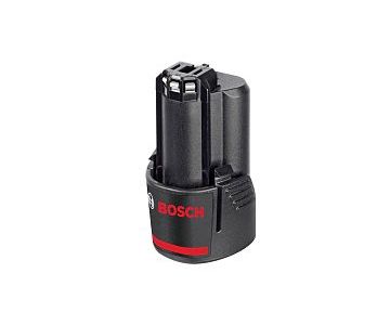 Аккумулятор Bosch GBA 12 V 3.0 Ah (1607А3506А)