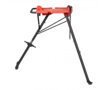 Стол Milwaukee с тисками для труб 4933472022