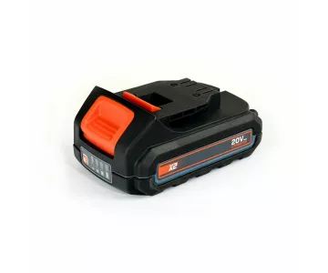 Батарея аккумуляторная SENIX B20X2