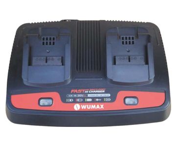 Зарядное устройство Wumax ALG 18/6 Classic Multiport