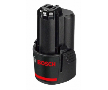 Аккумулятор Bosch GBA 12V 2.0 Ah (1607A350C5)