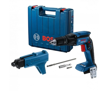 Шуруповерт аккумуляторный  Bosch GTB 185-LI (06019K7081)