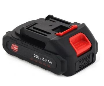 Аккумулятор Витязь АКБ-М-20-2.0 (18037001)