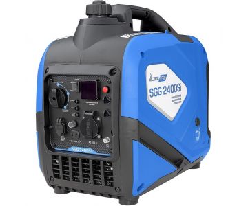 Бензиновый генератор инверторный TSS (ТСС) SGG 2400Si