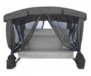 Качели садовые МебельСад Мадагаскар Премиум с4280