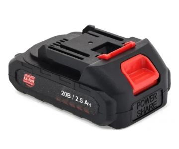 Аккумулятор Витязь АКБ-М-20-2.5 (18037002)