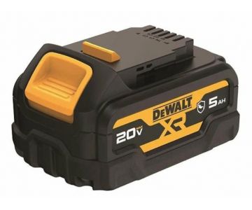 Аккумулятор DeWalt DCB205G