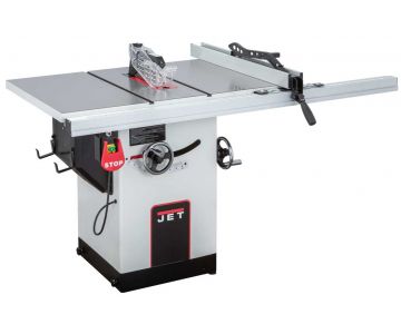 Циркулярная пила Jet JPS-10CS-T