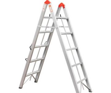 Лестница-стремянка Forsage F-TL603-5
