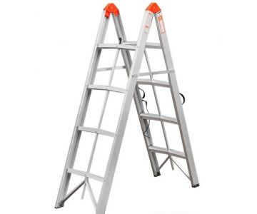 Лестница-стремянка Forsage F-TL603-4