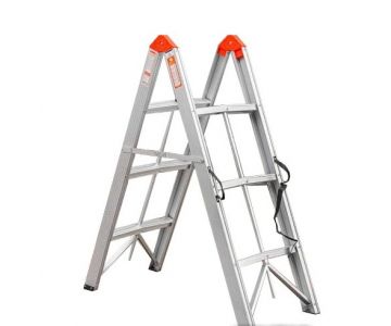 Лестница-стремянка Forsage F-TL603-3