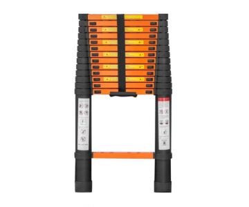 Лестница телескопическая ISMA ISMA-UP540