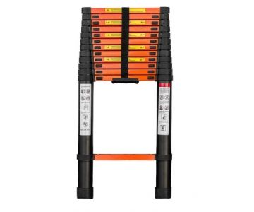 Лестница телескопическая ISMA ISMA-UP500