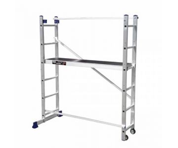 Лестница-помост Skiper ЛПА 3-У