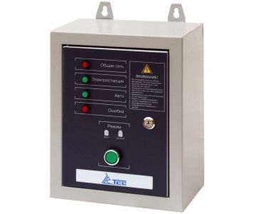 Блок АВР TSS (ТСС) 10000/400