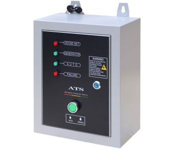 Блок АВР TSS (ТСС) 12000/400