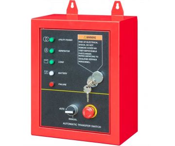 Блок АВР TSS (ТСС) 9000/230