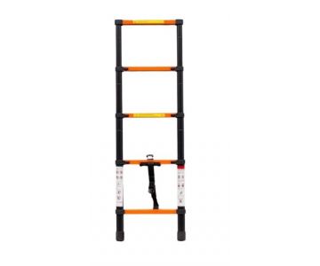 Лестница телескопическая ISMA ISMA-UP140