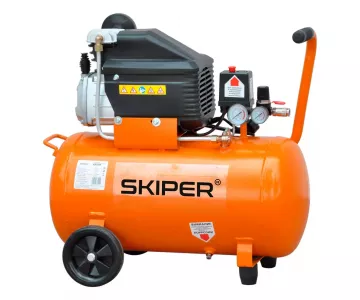 Воздушный компрессор Skiper AR50B