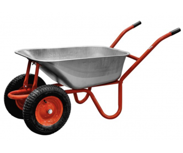 Тачка строительная HDC HD-W402