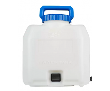 Емкость для воды к опрыскивателю Milwaukee M18 BPFP-WST