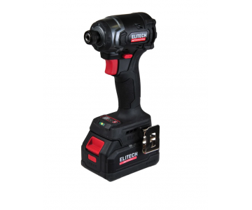 Шуруповерт ударный Elitech CS 2003SL (205732)