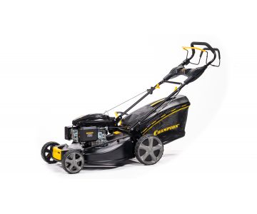 Газонокосилка бензиновая Champion LM5644