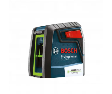 Лазерный уровень Bosch GLL 30 G (0601063V80)