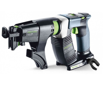 Шуруповерт аккумуляторный Festool DuraDrive DWC 18-4500 Li-Basic (576504)
