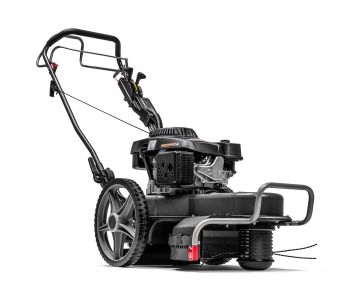 Газонокосилка Weibang WBLT 567SLC