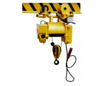 Таль канатная электрическая TOR ТЭ100-511 (1025727)
