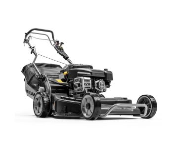 Газонокосилка бензиновая Weibang WB778SLC V-3in1