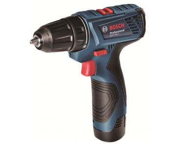 Дрель-шуруповерт Bosch GSR 120-LI (06019G8080)