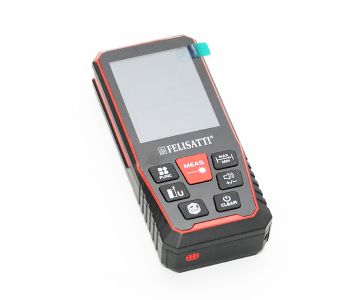 Дальномер лазерный Felisatti ЛД-50