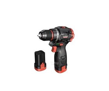Дрель-шуруповерт Elitech CD 16L2