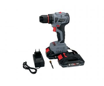 Шуруповерт Profipower MKBL18В