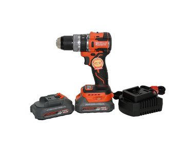 Дрель-шуруповерт аккумуляторная Felisatti FT10888(10888)