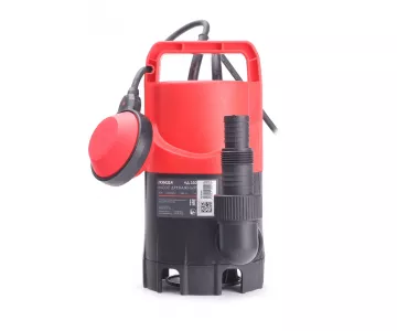 Насос дренажный Победа НД-350