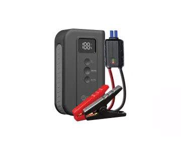 Пуско-зарядное устройство Даджет Автостарт Optima 2