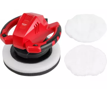 Полировальная машина аккумуляторная Wortex CPM 2518 E (1334507)