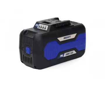 Аккумуляторная батарея BOJET 58V