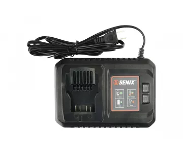 Зарядное устройство SENIX CHQX2-M-EU