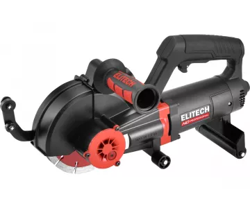 Штроборез Elitech WCH 1615E HD (205350)