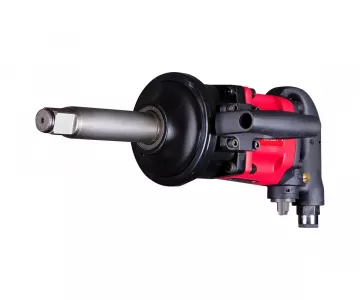 Пневмогайковерт ударный Fubag IWM 3200 (200245)