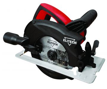 Пила дисковая Elitech ПД1666