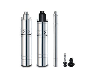 Насос скважинный Grandfar 3QGYD1.2-50-0.37