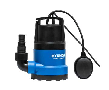 Насос дренажный погружной Hyundai HP 500C