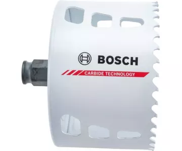 Коронка твердосплавная Bosch Endurance for Heavy Duty (2608594181) 102мм