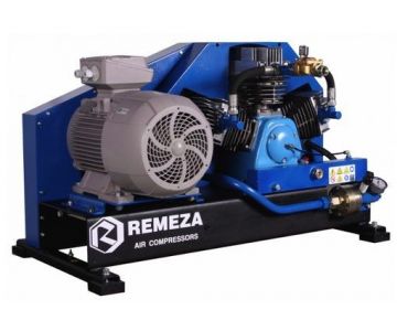 Компрессор поршневой Remeza ВА25-10/40-00
